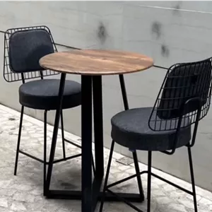 صندلی اپن ویلسون کانتر جزیره مبلمان آپادانا apadana مدل 633683