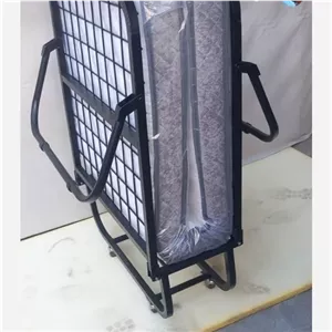 تخت مهمان مدل تاشو مناسب برای بیمارستان ها مبلمان آپادانا مدل 603620