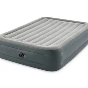 تخت بادی 2 نفره طبی اینتکس 64126 مبلمان آپادانا مدل 604204