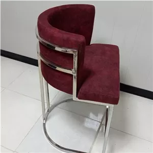 صندلی اپنی و کانتر برند مبلمان آپادانا مدل 608499