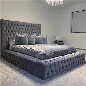تخت خواب چستر مدرن - مدل لاوین مبلمان آپادانا مدل 600862