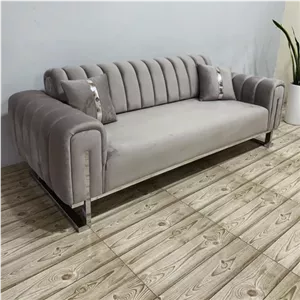 مبل راحتی مدل صدف مکانیزه مبلمان آپادانا مدل 609200