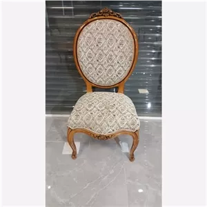 مبل سلطنتی اطلس مبلمان آپادانا مدل 609203