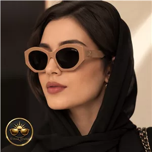 عینک آفتابی زنانه برند : سلین