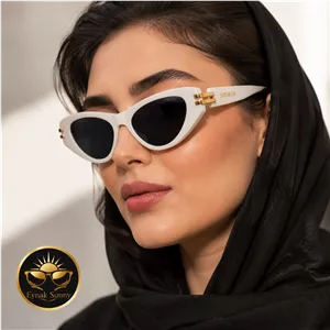 عینک آفتابی زنانه برند : دیور