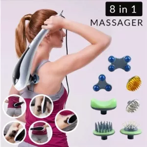 ماساژور برقی مجیک مدل  M 8