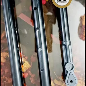 شفت و میله کامل فلزیاب Minelab (میله بالا و پایین) سازگار با سری GPX و GP