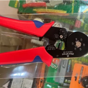 پرس وایر شو 6 گوش کد SHC86_6A