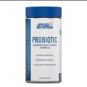 پروبیوتیک –۶۰عددی  Applied Nutrition