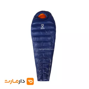 کیسه خواب پر برند مونته آدلمو مدل pro_700