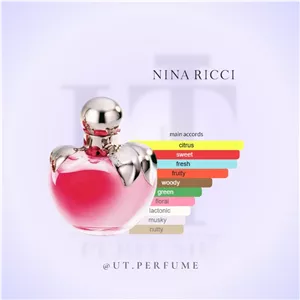 عطر نینا ریچی نینا اپل زنانهNina Ricci - Nina Apple