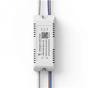 درایور توان 60 تا 80 وات – جریان ثابت، مناسب چراغ‌های پرقدرت و پروژکتور LED