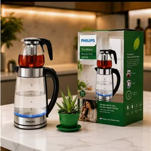 چای ساز فیلیپس مدل 7305 روهمی
