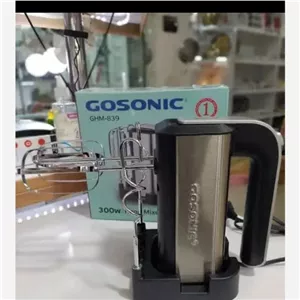 همزن برقی گوسونیک مدل 839