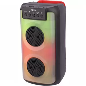 اسپیکر رویال مدل RSB 918 ا Royal RSB 918 Speaker