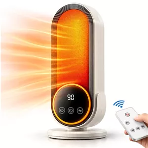بخاری برقی/هیتر رومیزی مدل E68S