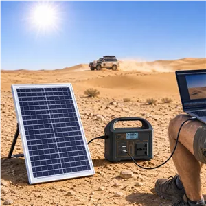 پکیج خورشیدی قابل حمل 20-100 وات
