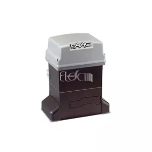 موتور درب ریلی پارکینگ فک مدل FAAC 746