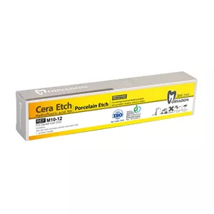 هیدروفلوئوریک اسید 9% - مروابن