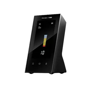 اوریفیس فایندر و اپکس لوکیتور (Woodpex X-MHN) - وودپیکر