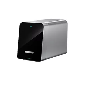 اسکنر فسفرپلیت (Free Scan) - وودپیکر