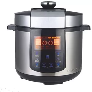 مولتی کوکر پرشیا فرانس مدل PR412 چند کاره
