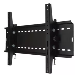 براکت ثابت شیب دار 37 تا 65 اینچ ایکس ویژن Z55 (پس کرایه)