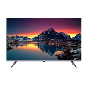 تلویزیون مکسیدر 65 اینچ کیو مدل MX-TV216U FN6511-4K-P2 (پس کرایه)