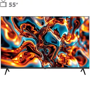 تلویزیون نکسار 55 اینچ فول مدل NTV-U55T722NE (پس کرایه)