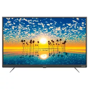 تلویزیون بنس 43 اینچ هوشمند مدل BT-43F209S (پس کرایه)