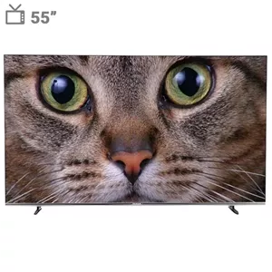 تلویزیون لئوکو 55 اینچ فول مدل L55000FS4-2 (پس کرایه)