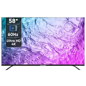 تلویزیون 58 اینچ مکسن فول مدل 58FU9400N (پس کرایه)