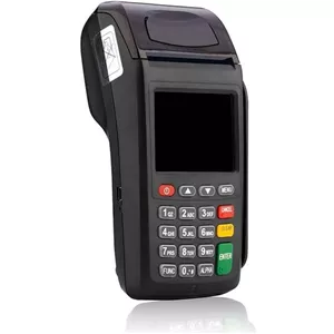 دستگاه کارتخوان سیار برند Newpos مدل 7210 ( 4G ) فعالسازی رایگان