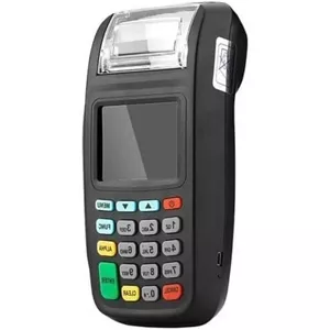 دستگاه کارتخوان سیار برند Newpos مدل 8210 ( ۳G ) فالسازی رایگان