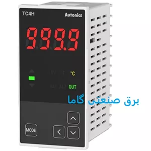 ترموستات آتونیکس TCN4H-24R