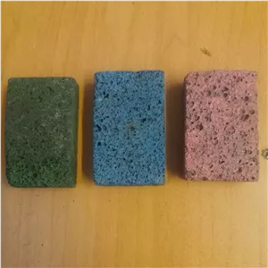 سنگ پا مربع