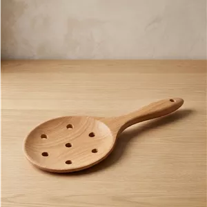 کفگیر چوبی