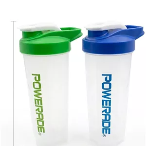 شیکر ورزشی POWERADE
