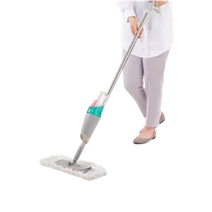 تی زمین شوی اسپری دار با مخزن لیمون مدل 2095