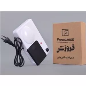 منبع تغذیه آنتن ثابت و گردان فروزش تقویت سیگنال