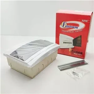 جعبه فیوز مینیاتوری آترو پارس و فانوس انواع سایز قیمت عمده باکیفیت درجه 1