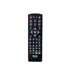 کنترل گیرنده دیجیتال مارشال ME-885