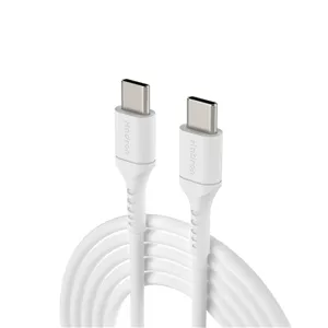 کابل USB-C هادرون مدل HTC-C-C01L طول 2 متر