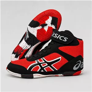 فروش ویژه کفش کشتی آسیکس ASICS اقساطی چهار ماهه ارسال سریع 