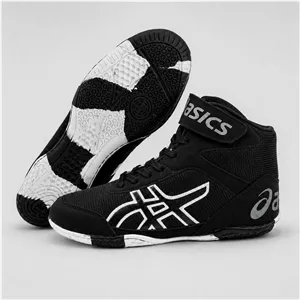 فروش ویژه کفش کشتی آسیکس ASICS اقساطی چهار ماهه ارسال سریع 