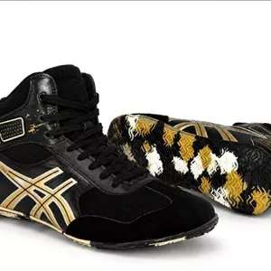 فروش ویژه کفش کشتی آسیکس ASICS اقساطی چهار ماهه ارسال سریع 