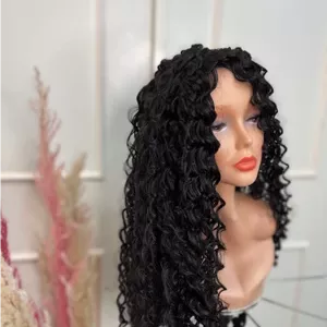 پروتز کف سری فر
