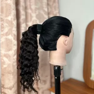 دم اسبی مگنتی حالت دار