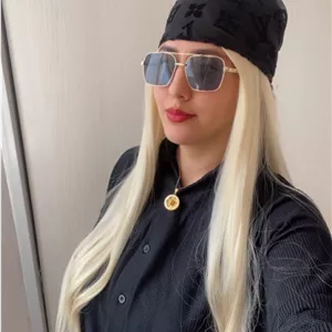 پروتز کف سری بلوند