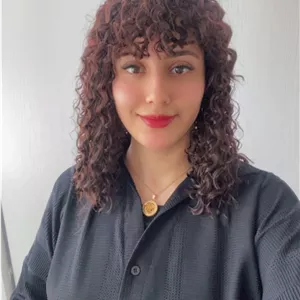 پروتز کف سری فر چتری دار